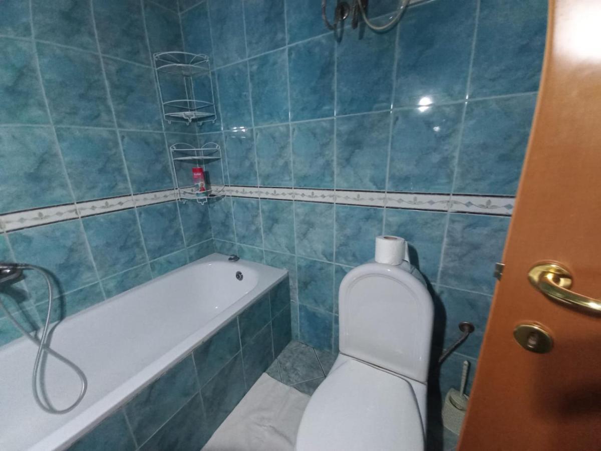 Penthouse Rooms & Aparts Тирана Екстериор снимка